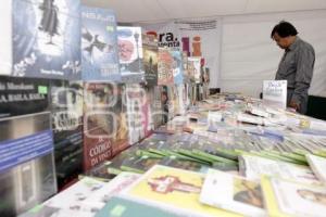 FERIA PROMOCIONAL DEL LIBRO