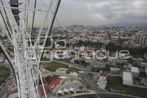 ESTRELLA DE PUEBLA