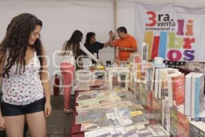 FERIA PROMOCIONAL DEL LIBRO