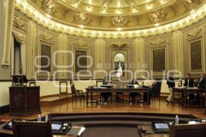 CONGRESO DEL ESTADO