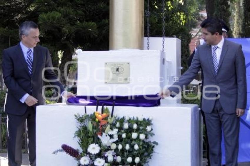 PUEBLA COMUNIDAD SEGURA