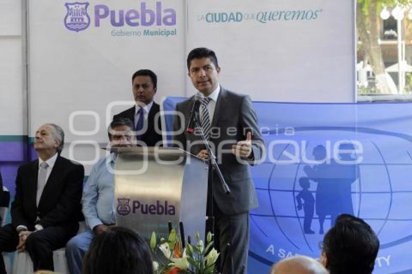 PUEBLA COMUNIDAD SEGURA