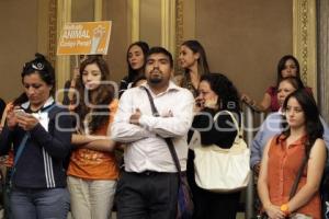 CONGRESO DEL ESTADO