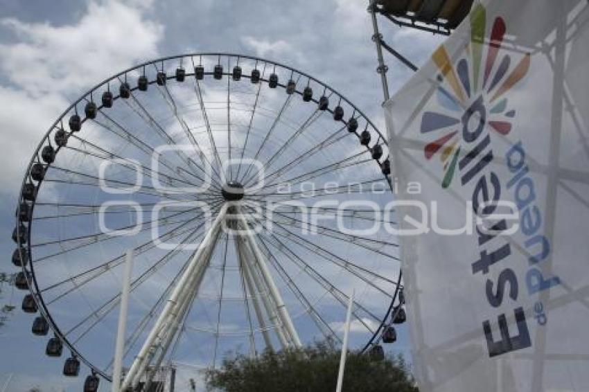ESTRELLA DE PUEBLA