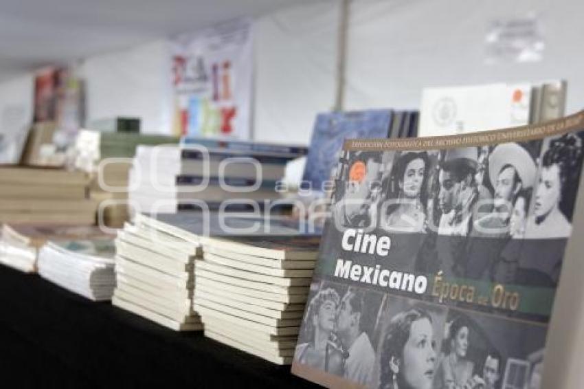 FERIA PROMOCIONAL DEL LIBRO