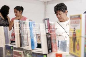 FERIA PROMOCIONAL DEL LIBRO