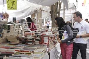 FERIA PROMOCIONAL DEL LIBRO