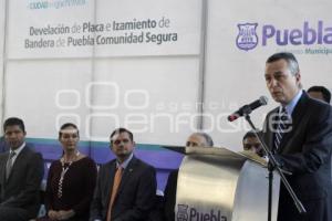 PUEBLA COMUNIDAD SEGURA