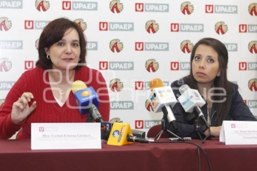 RECOMENDACIONES ACTIVIDADES NIÑOS VACACIONES UPAEP