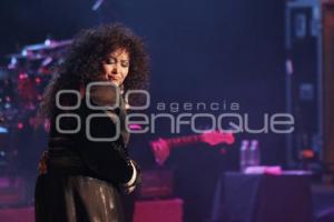 CONCIERTO AMANDA MIGUEL