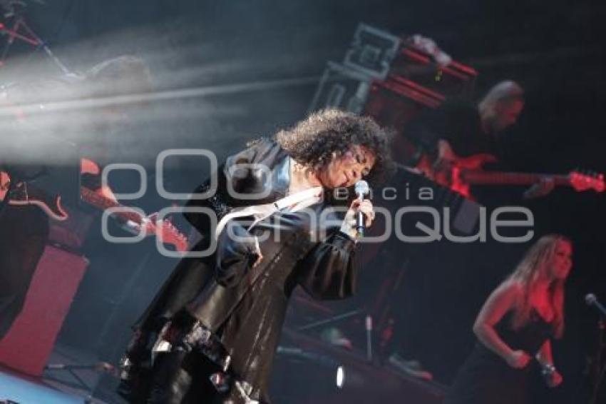CONCIERTO AMANDA MIGUEL