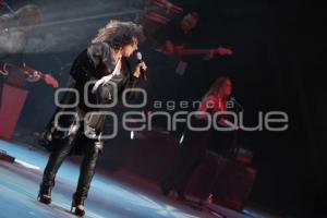 CONCIERTO AMANDA MIGUEL