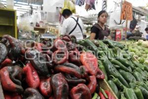 INGREDIENTES DEL CHILE EN NOGADA