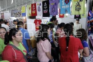 ENCUENTRO NACIONAL DE JÓVENES EN EL ESPÍRITU SANTO