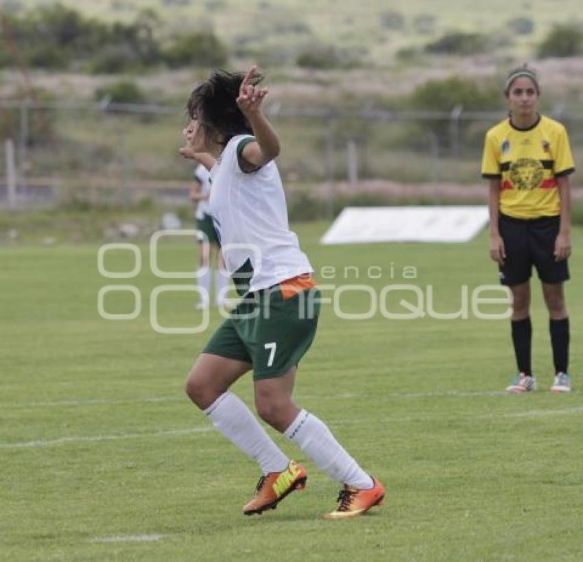 AZTECAS UDLAP CAMPEONAS DE LA LIGA MAYOR FEMENIL