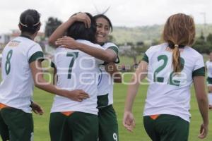 AZTECAS UDLAP CAMPEONAS DE LA LIGA MAYOR FEMENIL