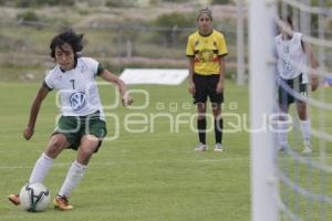 AZTECAS UDLAP CAMPEONAS DE LA LIGA MAYOR FEMENIL