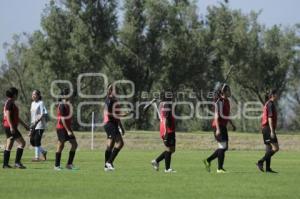 ASCENSO . LIGA MAYOR FEMENIL