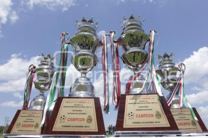 AZTECAS UDLAP CAMPEONAS DE LA LIGA MAYOR FEMENIL