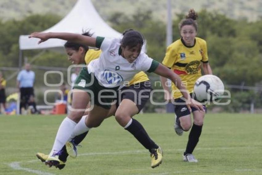 AZTECAS UDLAP CAMPEONAS DE LA LIGA MAYOR FEMENIL