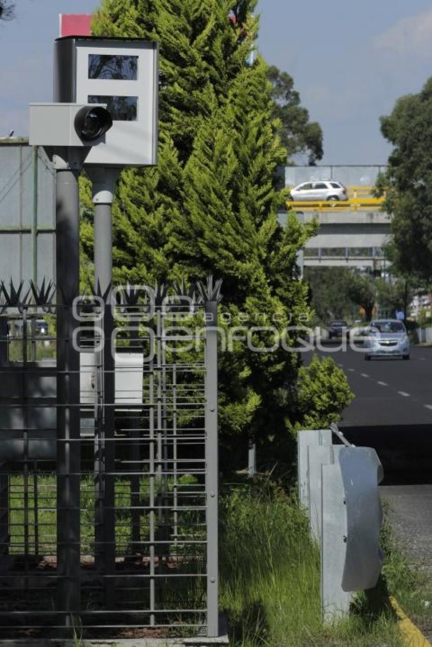 INICIA FOTOINFRACCIÓN