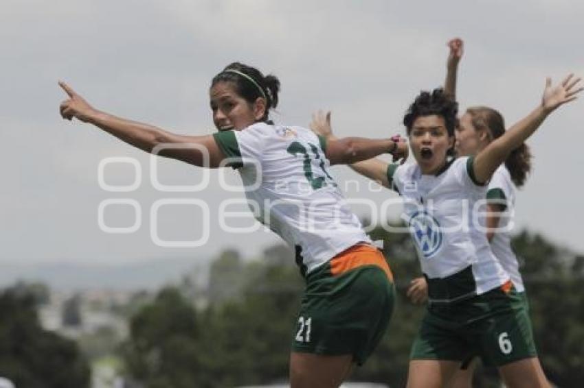 AZTECAS UDLAP CAMPEONAS DE LA LIGA MAYOR FEMENIL