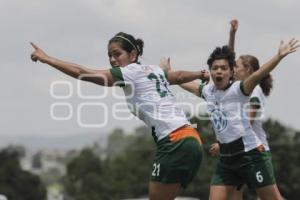 AZTECAS UDLAP CAMPEONAS DE LA LIGA MAYOR FEMENIL