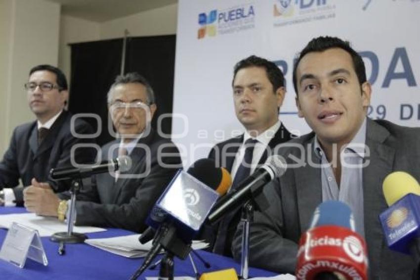 DIF PRESENTA EL MES DEL ADULTO MAYOR