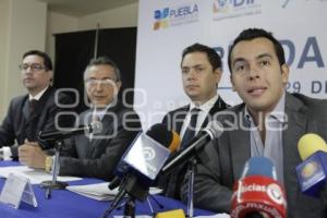 DIF PRESENTA EL MES DEL ADULTO MAYOR