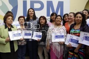 INSTITUTO POBLANO DE LAS MUJERES