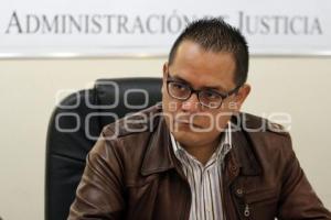 COMISIÓN PROCURACIÓN Y ADMINISTRACIÓN DE JUSTICIA