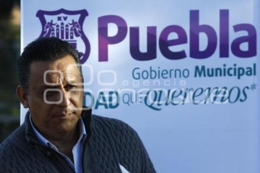 AVANCES CONCRETO HIDRÁULICO ZAVALETA