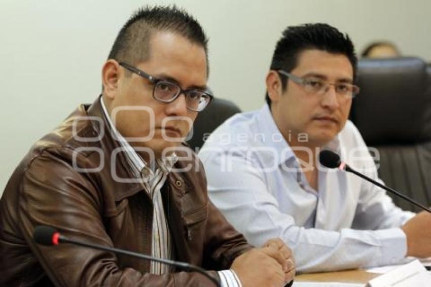 COMISIÓN PROCURACIÓN Y ADMINISTRACIÓN DE JUSTICIA