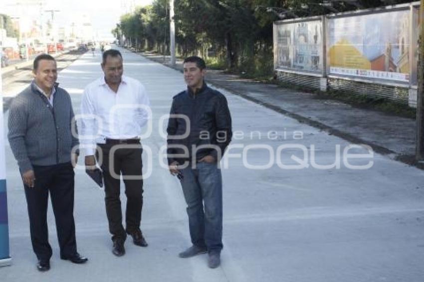 AVANCES CONCRETO HIDRÁULICO ZAVALETA