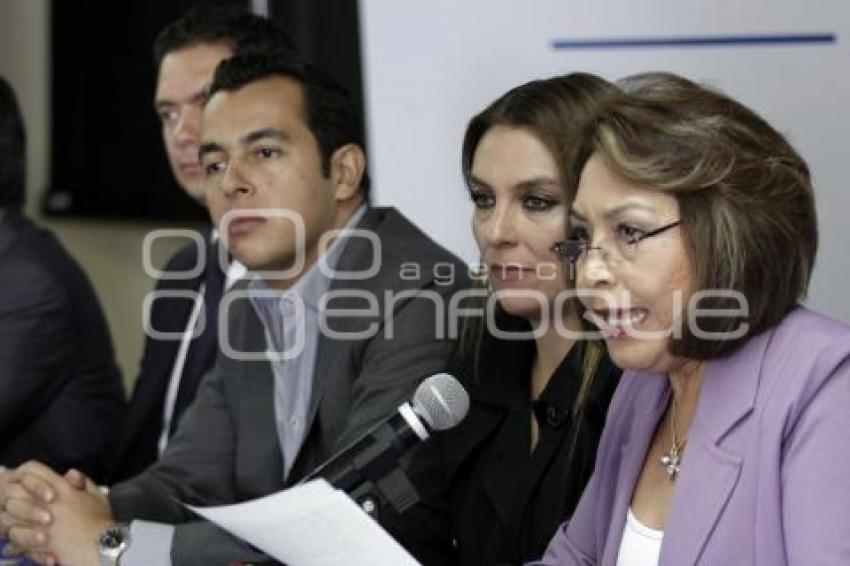 DIF PRESENTA EL MES DEL ADULTO MAYOR