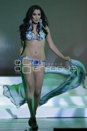 NUESTRA BELLEZA PUEBLA 2013