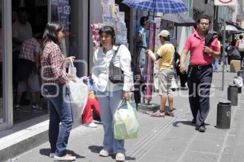 ECONOMÍA. PAPELERÍAS