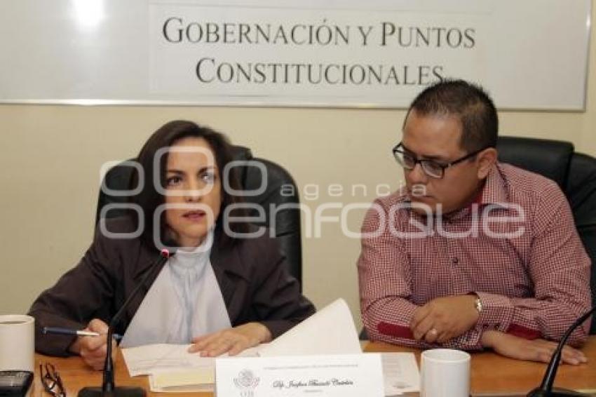 CONGRESO DEL ESTADO