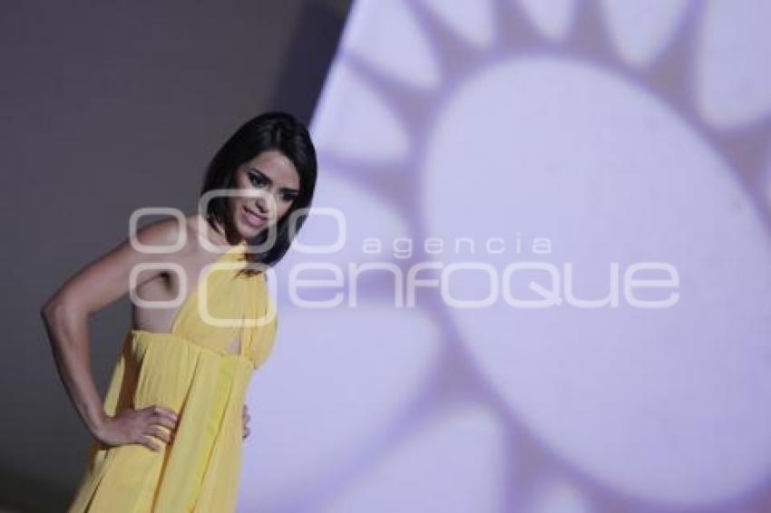 NUESTRA BELLEZA PUEBLA 2013