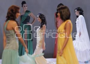 NUESTRA BELLEZA PUEBLA 2013