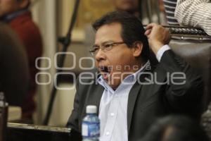SESIÓN ORDINARIA CONGRESO DEL ESTADO