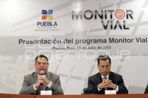 PROGRAMA MONITOR VIAL