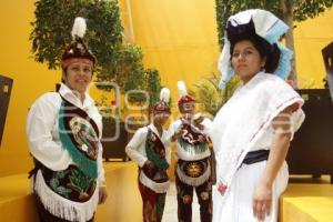 FERIA CULTURAL CUETZALAN YOHUALICHAN