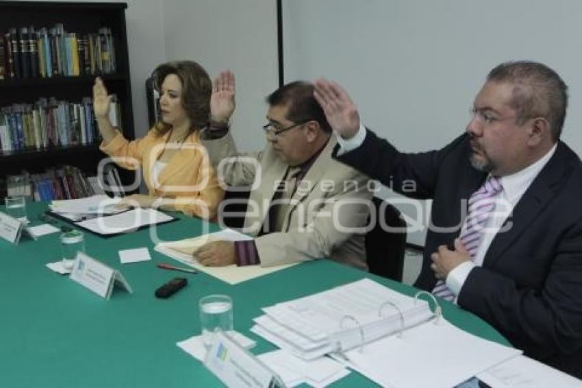 SESIÓN CAIP