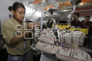 CUMBRE LATINOAMERICANA DEL CAFÉ