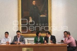 COMISIÓN PERMANENTE DEL CONGRESO