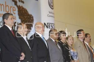 CUMBRE LATINOAMERICANA DEL CAFÉ