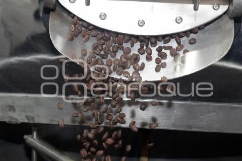 CUMBRE LATINOAMERICANA DEL CAFÉ