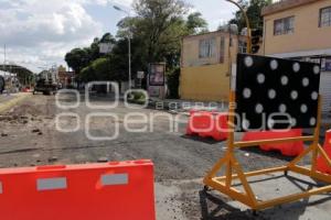 PAVIMENTACIÓN CON CONCRETO HIDRÁULICO EN LA 11 NORTE - SUR