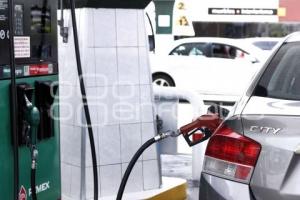 OCTAVO GASOLINAZO DEL AÑO